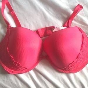 Victoria Secret padded bra